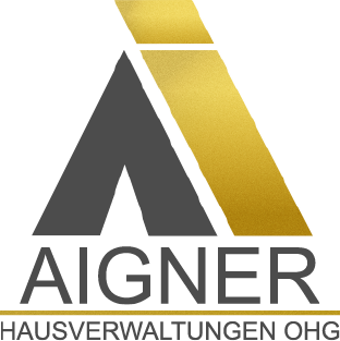 Aigner Hausverwaltungen OHG Logo