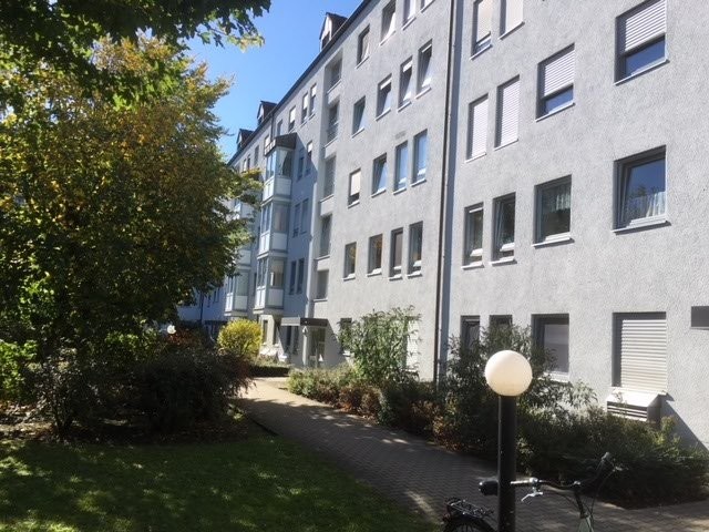 Val.-Kindlin-Str. 2-14 Ansicht Innenhof 1